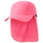 Reima - Kid's Biitsi - Hut Gr 48 cm rosa