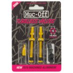 Muc Off - Tubeless Valve Kit V2 Universal For MTB & Road - Fahrradventil Gr 60 m