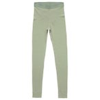 Devold - Women's Adventure Merino 190 Longs - Merinounterhose Gr XS oliv/grün