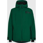 O'NEILL Herren Jacke FWC'Cruz SNOW JACKET, Größe M in Grün