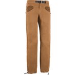 E9 Rondo Belt Hose Herren  Kletterhose braun Größe M Bouldern  Hautfreundlich