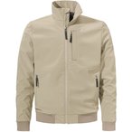 Schöffel Style Suavio Softshell  Herren  Softshelljacke beige Größe S Lifesty