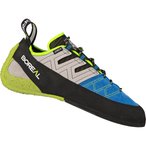 Boreal Joker Lace Kletterschuhe  Kletterschuhe blau Größe 44 Bouldern | Sportk