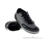 Fizik Gravita Versor Flat MTB Schuhe-Hell-Grau-44
