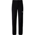 THE NORTH FACE Herren Hose M ALPINE RIDGE REGULAR TAPERED PANT, Größe 36 in Sc