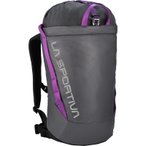 La Sportiva Granite 25 Crag - Kletterrucksack M/L onyx-black