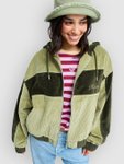 Roxy Have A Blast Jacke oil green Gr. XS
