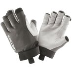 Edelrid Work Glove Open II Kletterhandschuh, S, titan