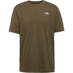 The North Face EVOLUTION SIMPLE DOME T-Shirt Herren