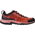 Mammut Alnasca Knit III Low GTX  Damen  Zustiegsschuhe orange Größe 38 Trekkin