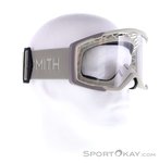 Smith Rhythm MTB Clear + Dirt Goggle-Beige-One Size