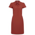 Craghoppers - Women's NosiLife Pro Dress IV - Kleid Gr 34 rot
