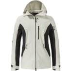 Schöffel Matrei Damen Softshelljacke ( Weiß 40 Größe,)