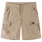 Reima - Kid's Matkassa - Shorts Gr 134 beige