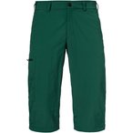 Schöffel Springdale1 3/4 Hose Herren  Jeans & Freizeithose gruen Größe 4XL Tr