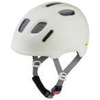 Alpina - Kid's Ximo 2 Mips - Radhelm Gr 49-54 cm grau