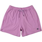 Saxx Underwear Oh Buoy 5 Badeshorts Herren  Badeshorts rosa Größe XXL Lifestyl