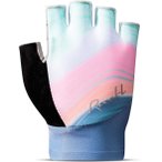 Roeckl Sports Danis 2 Damen Fingerhandschuhe ( Violett 6,5)