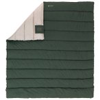 Outwell - Campion Duvet Double - Decke Gr 220 x 200 cm (LxB)  Grün