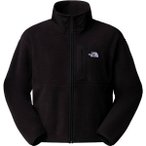 THE NORTH FACE Damen Jacke W YUMIORI OFF PEAK FULL ZIP JACKET, Größe XS in Sch