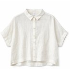 Mazine Linen  Damen  Blusen weiss Größe M Lifestyle  Hautfreundlich