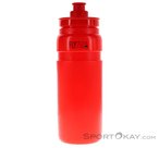 Elite Fly Tex 750ml Trinkflasche-Rot-One Size
