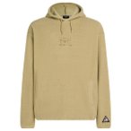 O'Neill - FWC'Play High Pile Fleece Hoodie - Fleecepullover Gr XL beige
