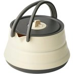 Sea to Summit Frontier Ul Collapsible Kettle  Camping Kochgeschirr grau Größe 