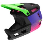 Smith - Mainline Mips - Fullfacehelm Gr 59-62 cm - L schwarz