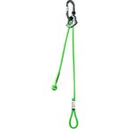 Edelrid Switch Adjust Selbstsicherungsschlinge, neon green