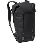 VAUDE Proof 22 - wasserdichter Rucksack black