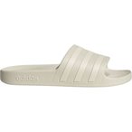 adidas Adilette Aqua Sandale  Sandalen beige Größe 40.5  Lifestyle Schnell tro