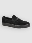 Globe Liaizon Sneakers black suede Gr. 8.5