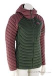 Dynafit Radical Down RDS Damen Outdoorjacke-Lila-34