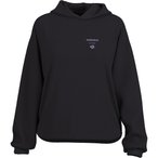 Maloja SkandenM.  Damen  Hoodies grau Größe M Lifestyle  Hautfreundlich