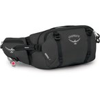 Osprey Seral 7 Hüfttasche  Fahrradtaschen schwarz Größe 7L Mountainbike