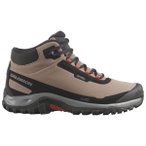Salomon - Shelter WP - Winterschuhe 46 braun
