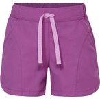 Vaude Detective  Kinder  Jeans & Freizeithose lila Größe 146  Trekking  Elasti