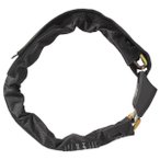 Hiplok - Original - Fahrradschloss Gr 85 cm grau