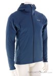 Rab Xenair Alpine Flex Herren Isolationsjacke-Dunkel-Blau-XL
