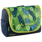 Vaude - Kid's Bobby 1 - Kulturbeutel Gr 1 l grün/ eclipse