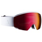 Atomic - Redster M HD S2 - Skibrille Gr M rot