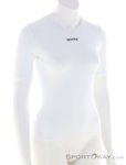 Sportful Pro Base Damen Funktionsshirt-Weiss-M