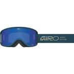 Giro Sagen Skibrille Damen  Skibrillen blau Größe One Size Skifahren | Freerid