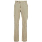Klättermusen Vanadis Pants 3.0 Softshellhose, L, silver green