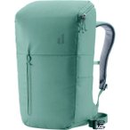 DEUTER Rucksack UP Stockholm LTD, Größe ONE SIZE in Blau