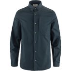 Fjällräven Keb Trekking  Herren  Hemden blau Größe XL Trekking  Hautfreundli