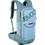Evoc FR Lite Race 10 Fahrradrucksack  Fahrradrucksäcke blau Größe 10L | M-L M