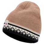 Dale of Norway - Moritz Hat - Mütze Gr One Size braun
