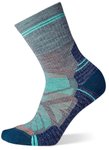 Smartwool Damen Light Cushion Mid Crew Wandersocken 38-41